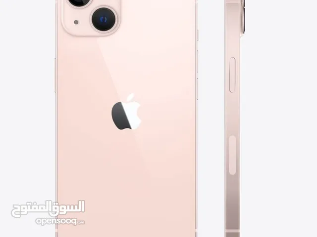 ايفون 13 128 كيكا مستعمل نظيف جدا غير مصلح- الباتري 83٪؜  iphone 13 128gb very clean 83% the battery