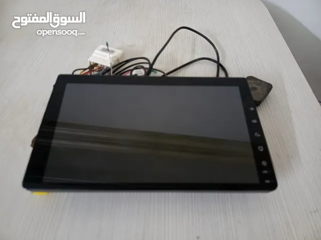 شاشة اندرويد مستعمله