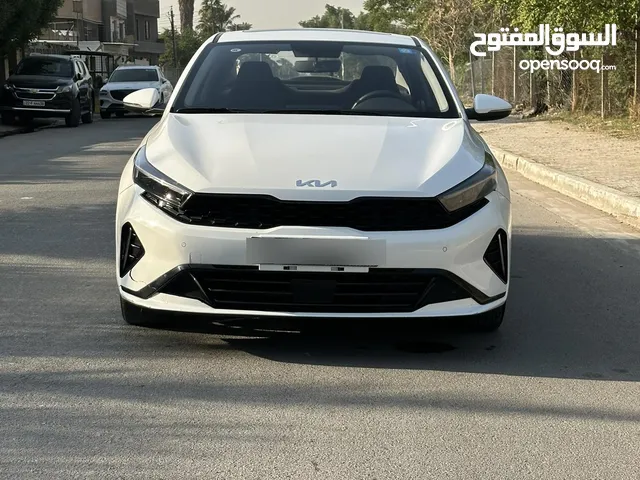 كيا K3 للبييع