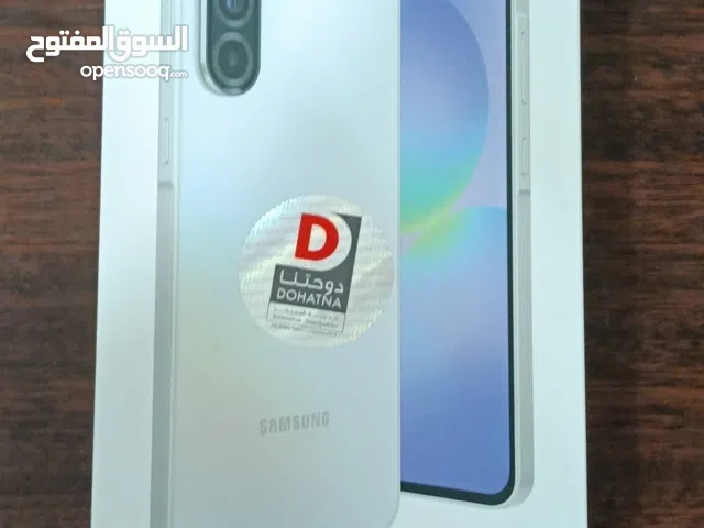 Samsung Galaxy A36 128 GB in Doha