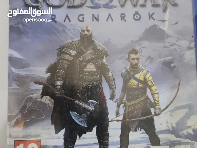 للبيع سيدي god of war ragnarok