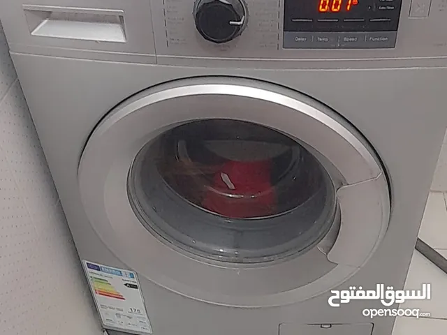 General Deluxe 7 - 8 Kg Washing Machines in Amman