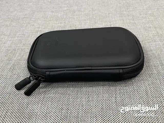 Leather Protector and Organizer