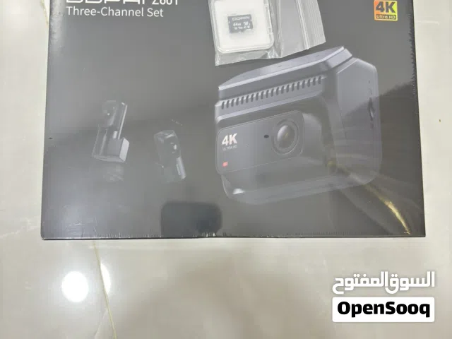 داش كام ddpai z60t يوجد دفع عن طريق تابي وتمارا مع هداية