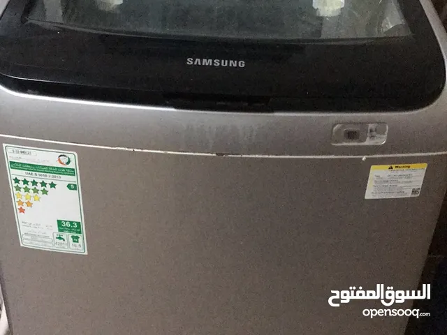 Samsung 9 - 10 Kg Washing Machines in Aden