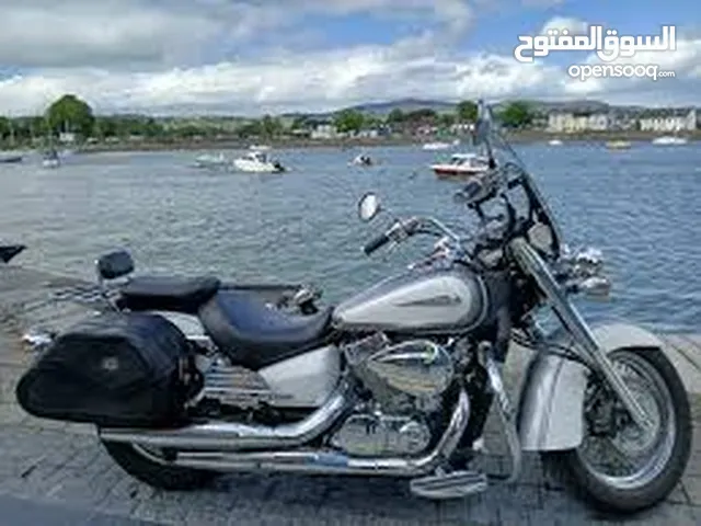 مطلوب سيكل هوندا شادو موديل من 2016