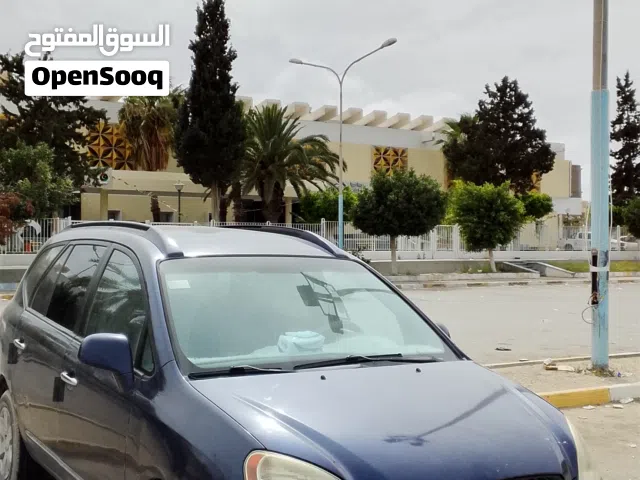 2008 كيا روندو
