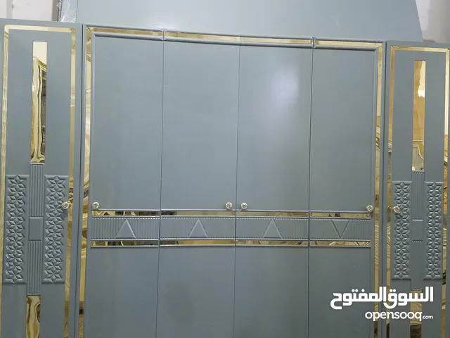 غرف نوم ملكي