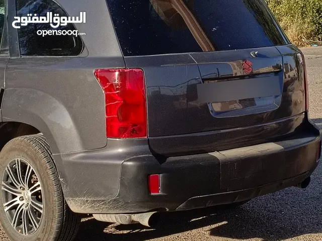Used Suzuki XL7 in Saladin