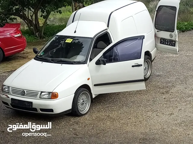 Volkswagen Caddy 1998 in South Governorate