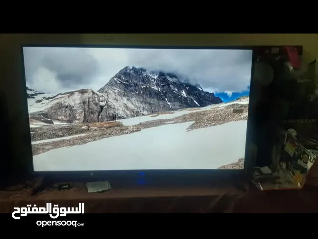 صيانة شاشات التلفزيون في المنزل