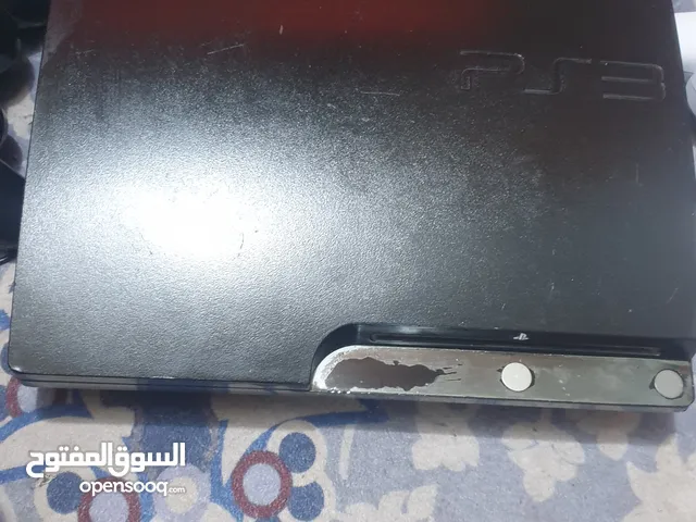 PlayStation 3 PlayStation for sale in Basra