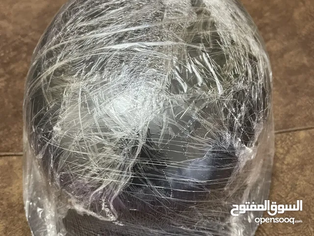 Helmets for sale in Baghdad
