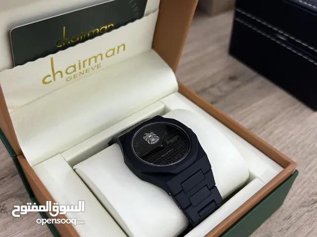 Chairman GENEVE Watch