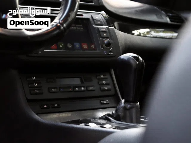 2001, بي ام دبليو, الفئة 3, 328