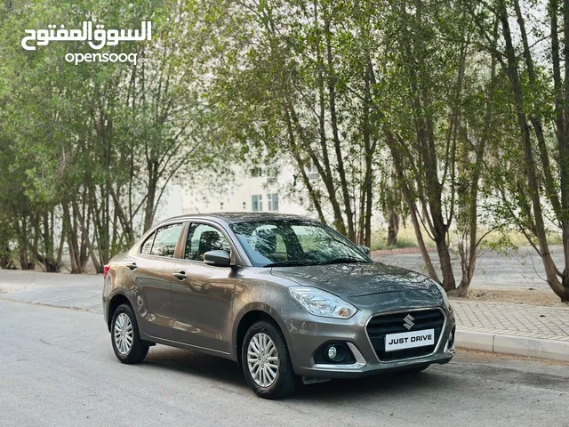 SUZUKI SWIFT DZIRE 2023 MODEL FULL OPTION & WELL-MAINTAINED CAR, STYLISH ALLOY-WHEEL