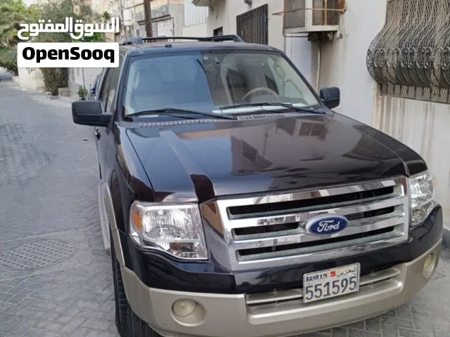 فورد اكسبيدشن 2010 للبيع / Ford Expedition for sale 2010