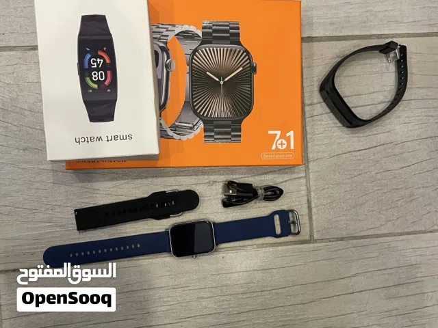 Other smart watches for Sale in Mubarak Al-Kabeer