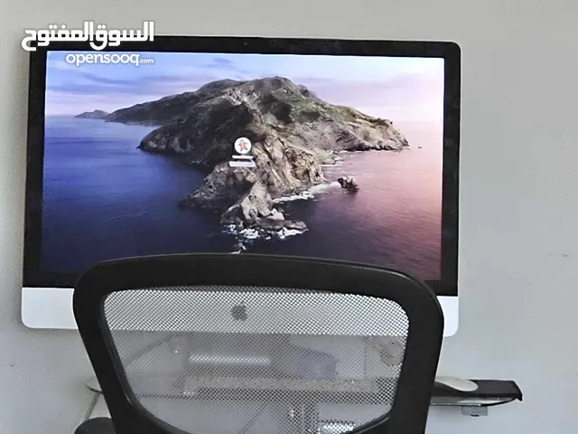 imac apple