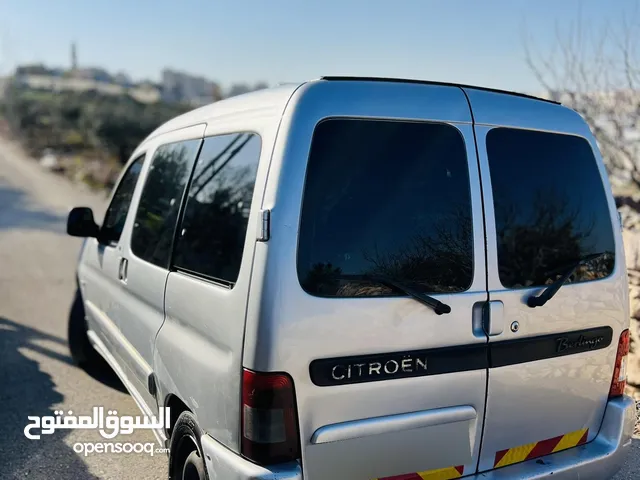 Used Citroen Berlingo in Hebron