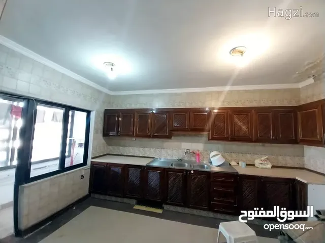 211 m2 3 Bedrooms Apartments for Sale in Amman Al Rabiah