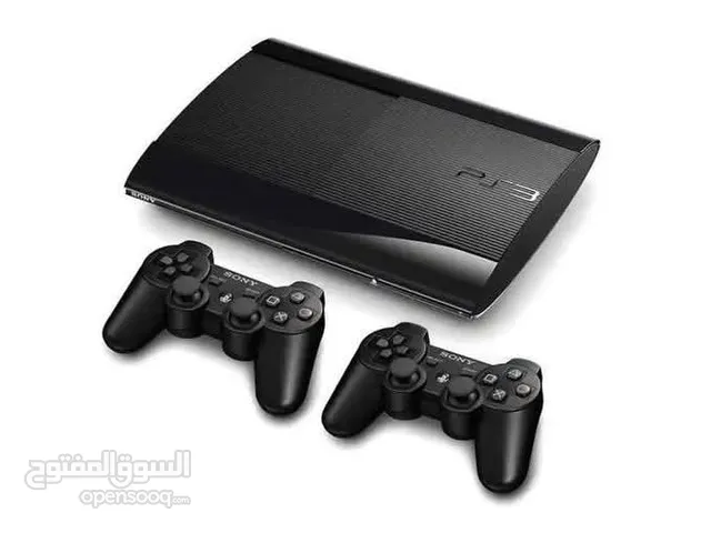 PlayStation 3 PlayStation for sale in Amman