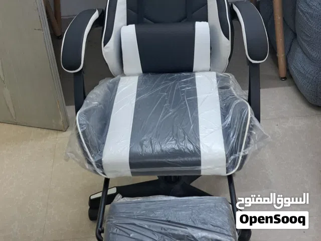 الدفع عند الاستلام متوفر — احصل الآن على كرسي ألعاب فاخر براحة استثنائية وسعر عرض لفترة محدودة