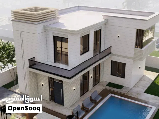 750 m2 More than 6 bedrooms Villa for Sale in Jericho Al-Auja