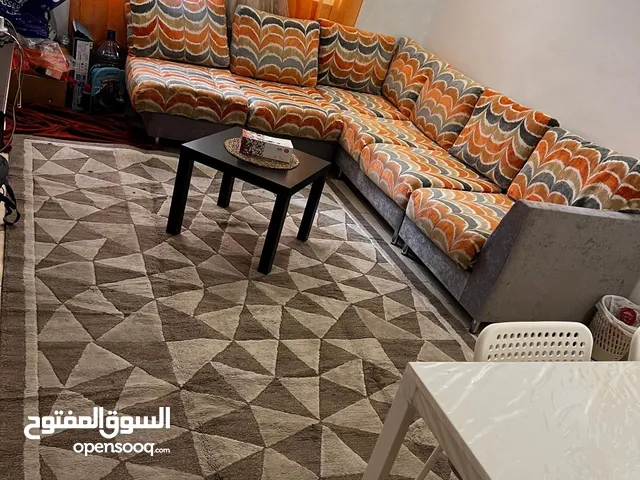 50 m2 1 Bedroom Apartments for Rent in Hawally Salmiya