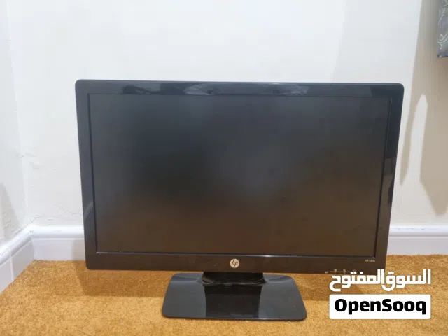 شاشة Hp للبيع