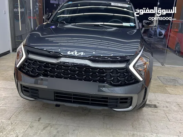 Used Kia Sportage in Baghdad