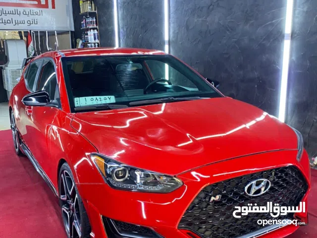 فولستر N للبيع او مراوس بـsunny او MG