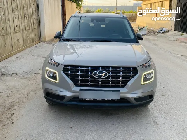 هونداي فينو بسعر حرق ومش اي فينو فينو V يعني الفل اضافات وبلون البطوني المميز 2020 كل هذا ب62