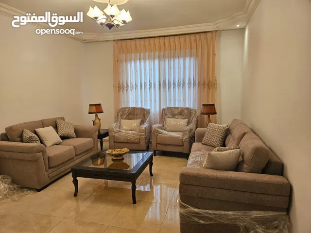 164 m2 3 Bedrooms Apartments for Sale in Irbid Al Rahebat Al Wardiah