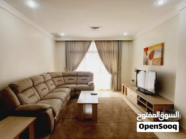 1 m2 2 Bedrooms Apartments for Rent in Al Ahmadi Mangaf