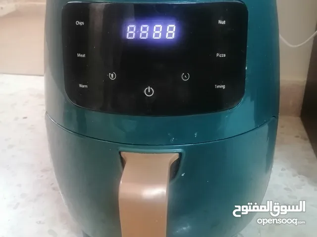 Fryers for sale in Amman