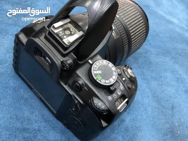 ‏Nikon D3100 للبيع