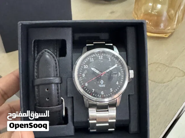 Renault watch brand new