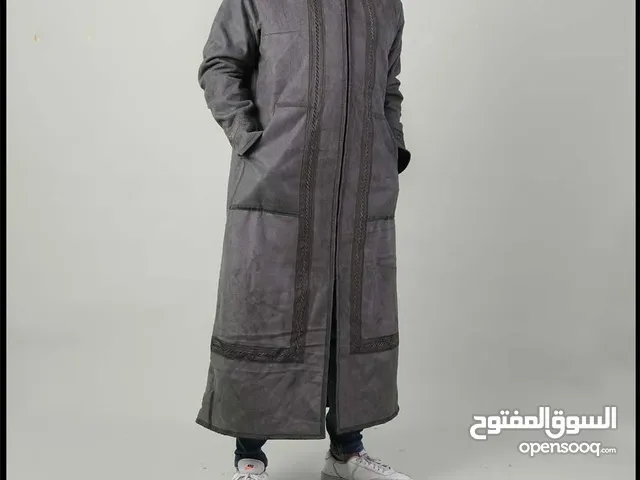 Abaya Men's Deshdasha - Abaya in Jenin