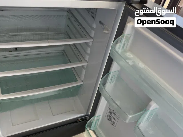 ثلاجه haier