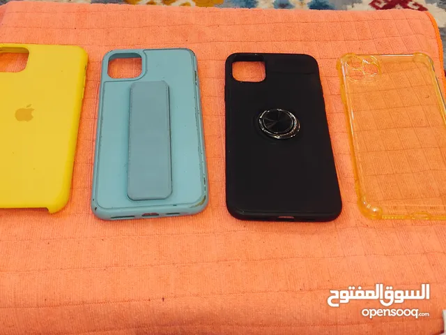 كفرات جوال اي فون 11 برو ماكس