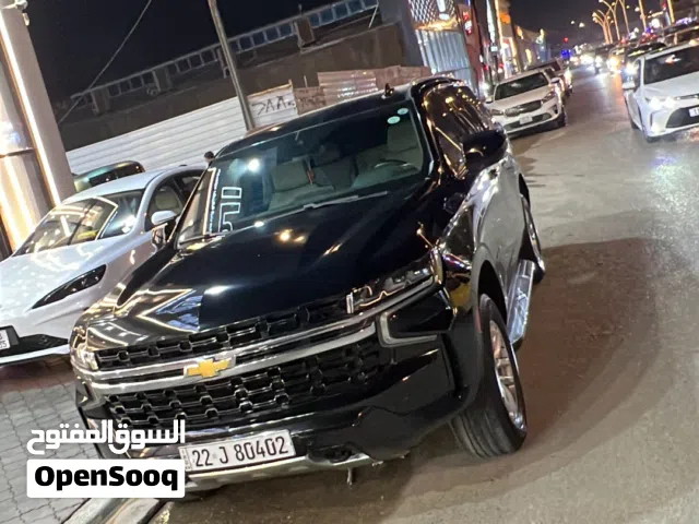 تاهو 2023 خليجي كفالة