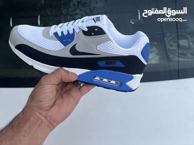 حذاء اير ماكس المميز طبي مريح جدا كوالتي 40-45 اجعل المشي متعة مع حذاء بوت طبي