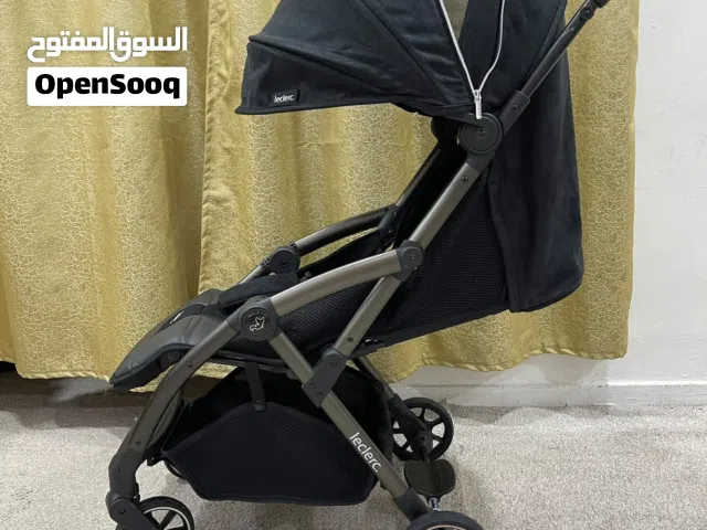 عربانة اطفال ماركة leclerc