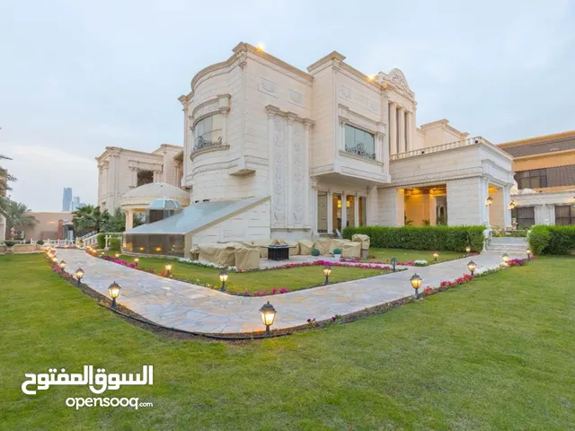 300 m2 More than 6 bedrooms Villa for Sale in Al Riyadh Mansoura