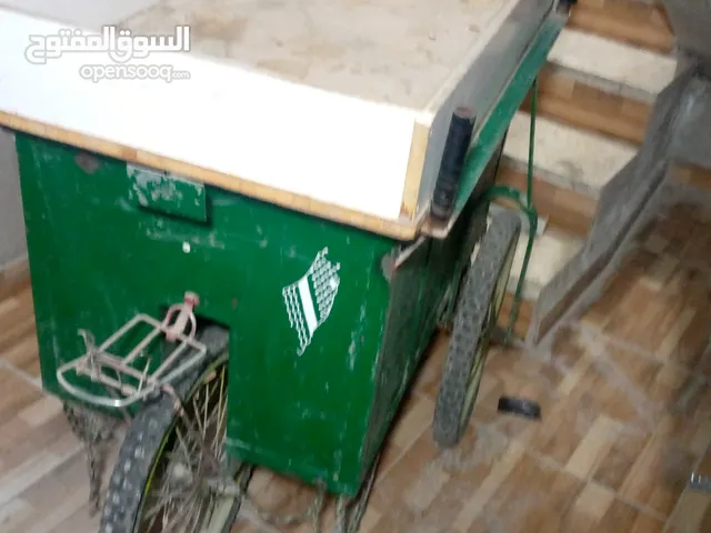** عرباية متنوعة الاستخدام ( قهوة - ذرة - بطاطا مقليه) **