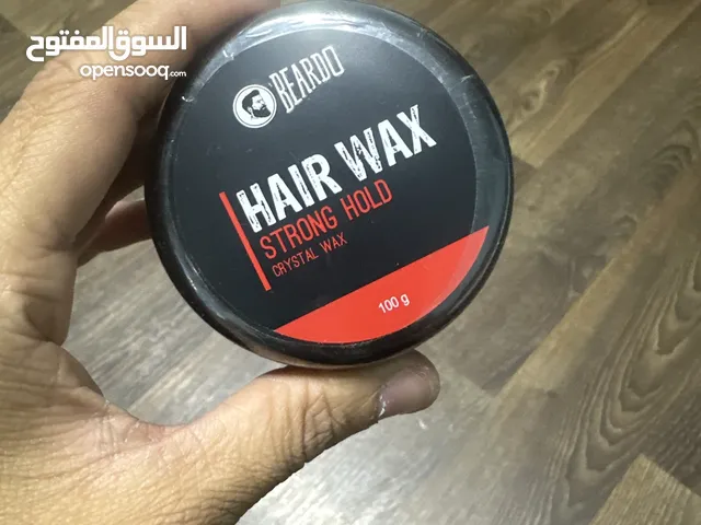 Beardo brand for men hair wax for styling Cheap and best price limited quantity