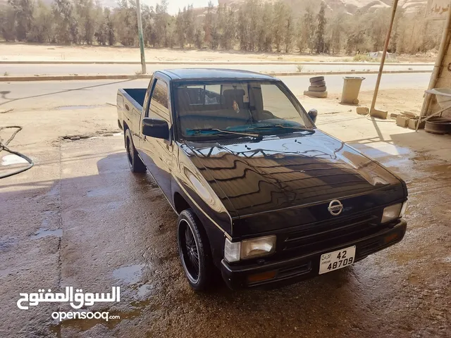 Used Nissan Datsun in Aqaba