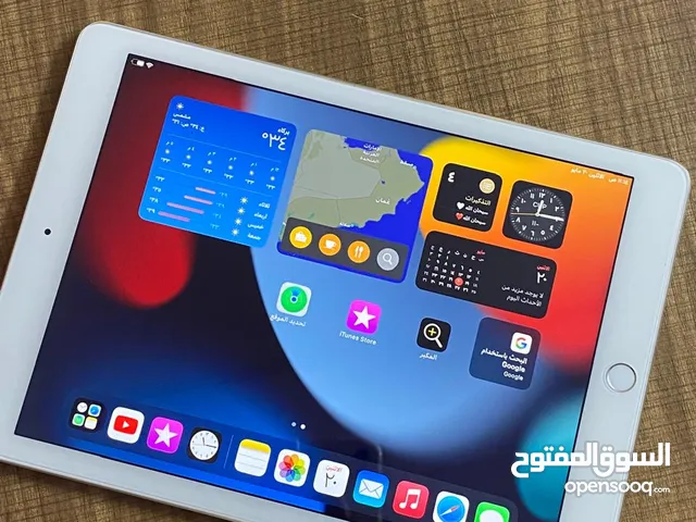 Apple iPad Air 2 16 GB in Al Batinah