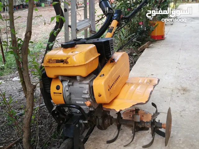 2024 Tractor Agriculture Equipments in Irbid